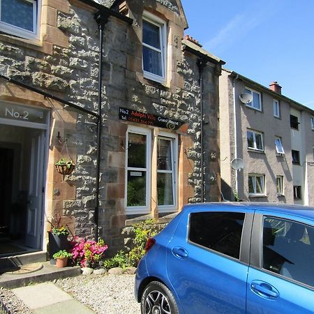 Adelphi Villa Oban Exterior foto